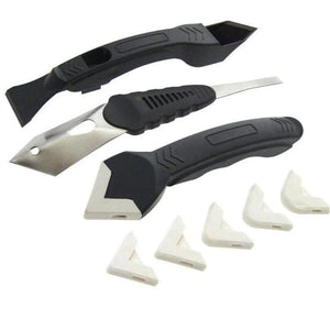 3 In 1 Silicone Caulking Tools