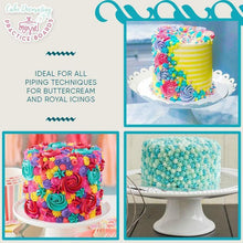 Load image into Gallery viewer, Cake Decorating Practice Board
