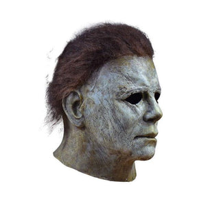 Halloween Michael Myers Latex Adult Mask